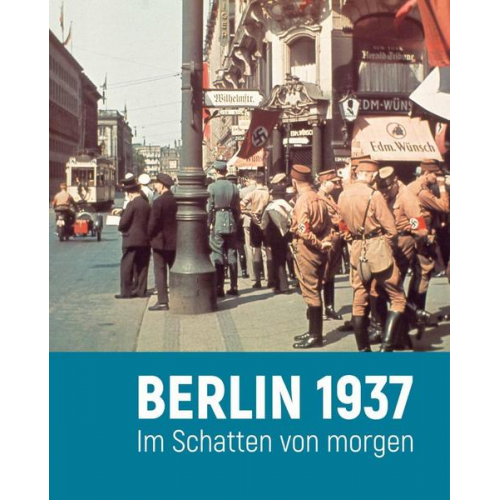 Berlin 1937