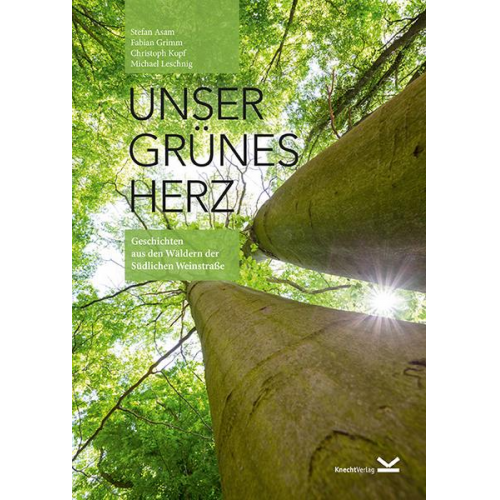 Stefan Asam & Fabian Grimm & Christoph Kopf & Michael Leschnig - Unser Grünes Herz