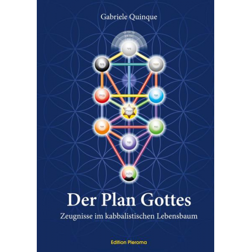 Gabriele Quinque - Der Plan Gottes