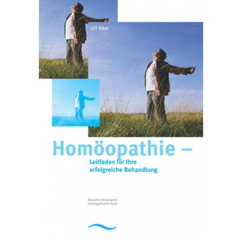 Ulf Riker - Homöopathie