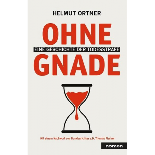 Helmut Ortner & Thomas Fischer - Ohne Gnade