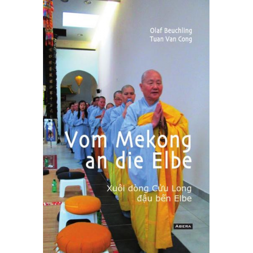 Olaf Beuchling & Tuan Van Cong - Beuchling, O: Vom Mekong an die Elbe