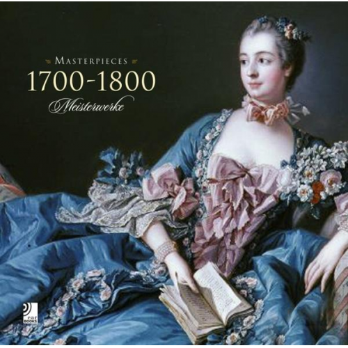 Karen Michels & Ulf Brenken - Meisterwerke 1700 - 1800