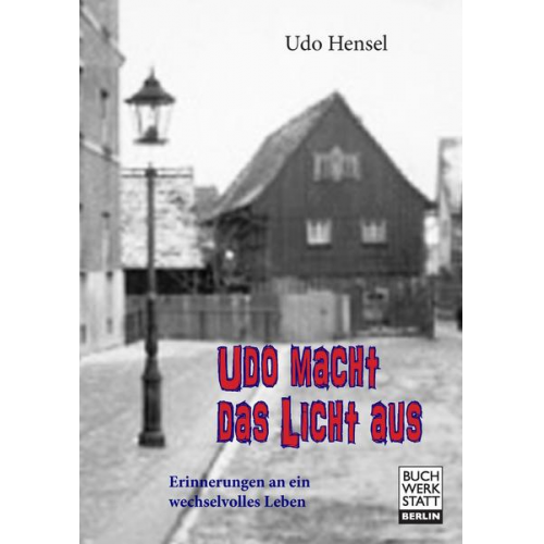 Udo Hensel - Udo macht das Licht aus