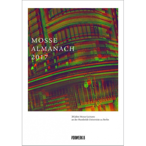 Mosse Almanach 2017