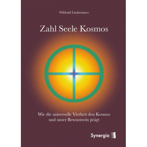 Willibald Limbruner - Zahl - Seele - Kosmos