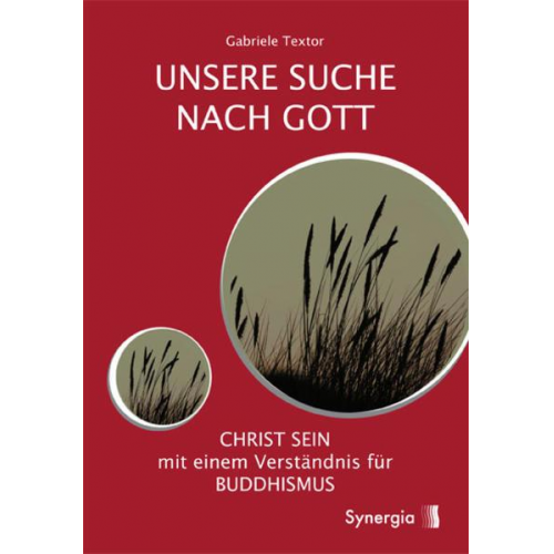 Gabriele Textor - Unsere Suche nach Gott