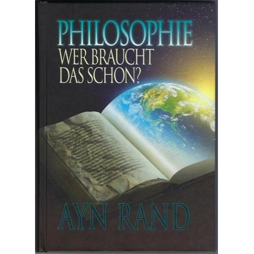 Ayn Rand - Philosophie