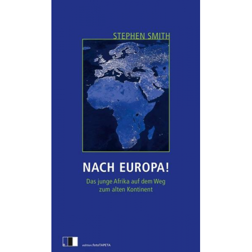 Stephen Smith - Nach Europa!