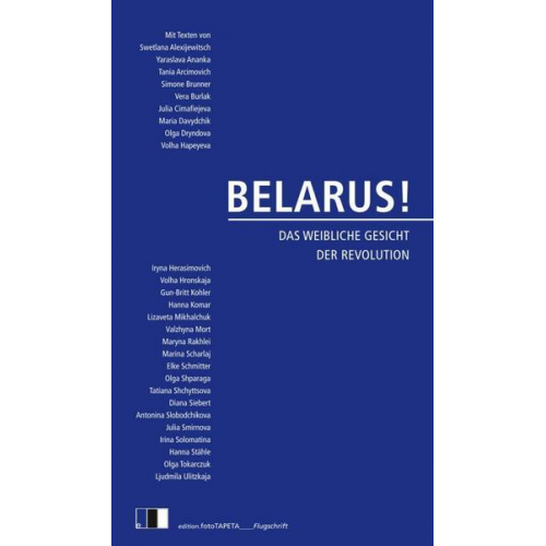 Belarus!