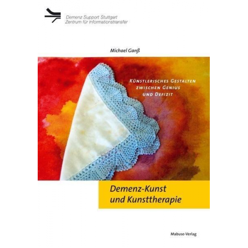 Michael Ganss - Demenz-Kunst und Kunsttherapie