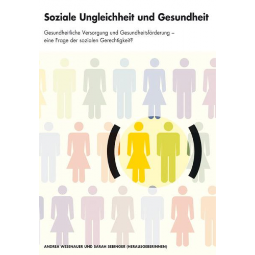 Andrea Wesenauer & Sarah Sebinger - Soziale Ungleichheit und Gesundheit