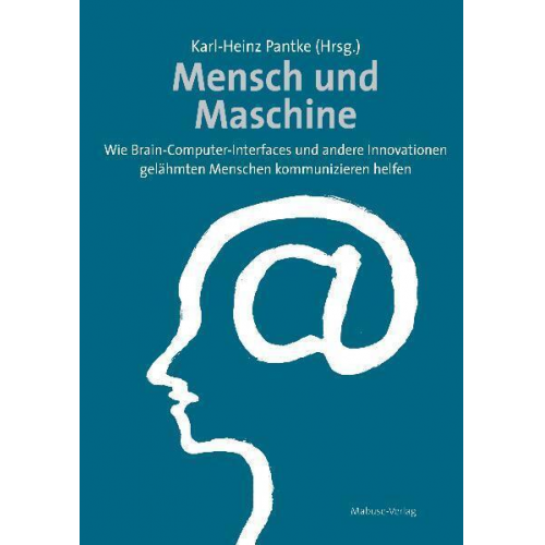 Karl-Heinz Pantke - Mensch und Maschine