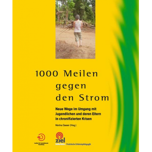 Martina Gasser - 1000 Meilen gegen den Strom