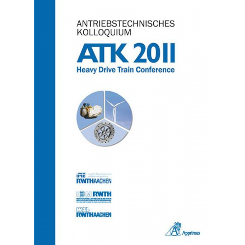 Antriebstechnisches Kolloquium ATK 2011