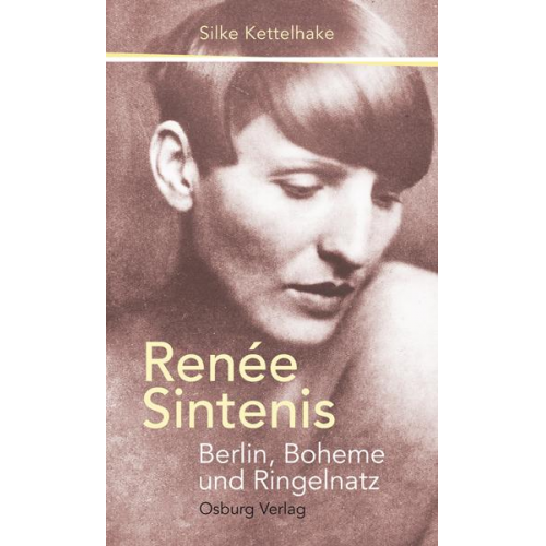 Silke Kettelhake - Renée Sintenis