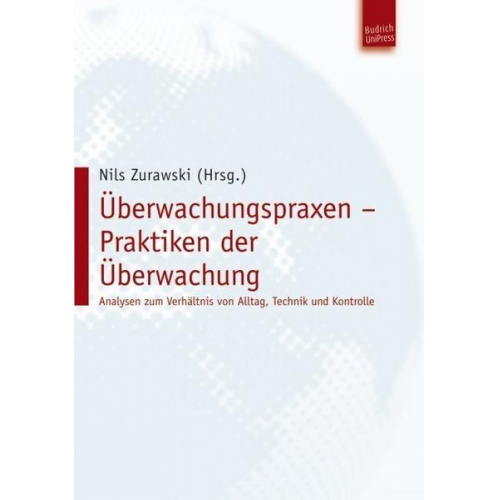 Überwachungspraxen – Praktiken der Überwachung