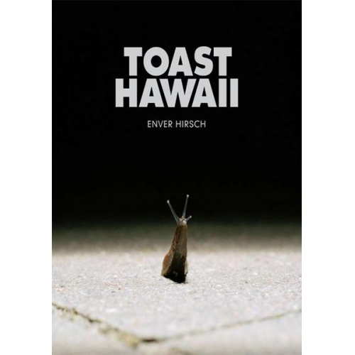 Enver Hirsch - Toast Hawaii