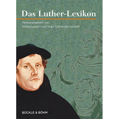 Das Luther-Lexikon