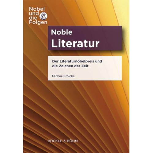 Michael Rölcke - Noble Literatur