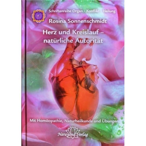 Rosina Sonnenschmidt - Herz und Kreislauf - natürliche Autorität