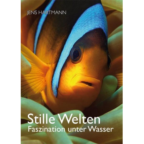 Jens Hartmann - Stille Welten