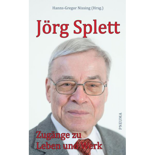 Jörg Splett