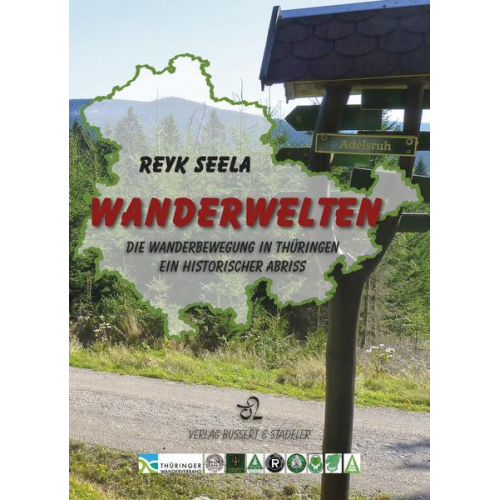 Reyk Seela - Wanderwelten