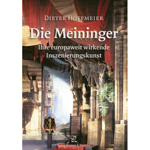 Dieter Hoffmeier - Die Meininger