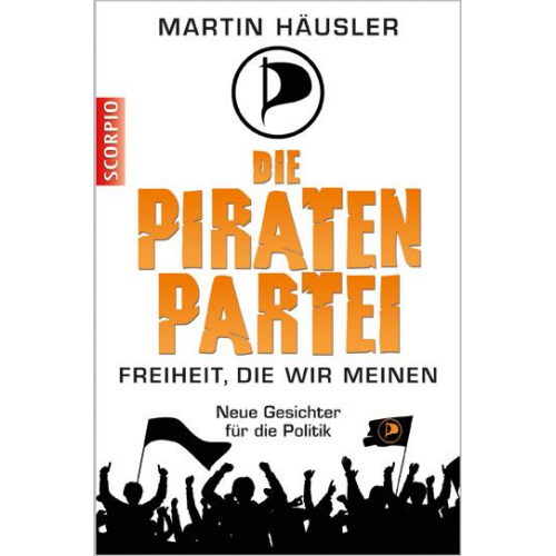 Martin Häusler - Die Piratenpartei