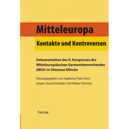 Mitteleuropa