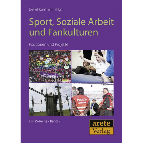 Sport, Soziale Arbeit und Fankulturen