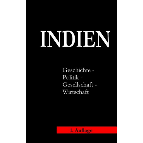 Jutta Lehmann - Kleines Handbuch Indien