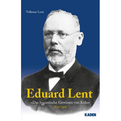 Volkmar Lent - Eduard Lent - 1931-1911