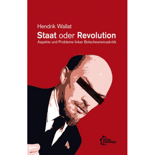 Hendrik Wallat - Staat oder Revolution