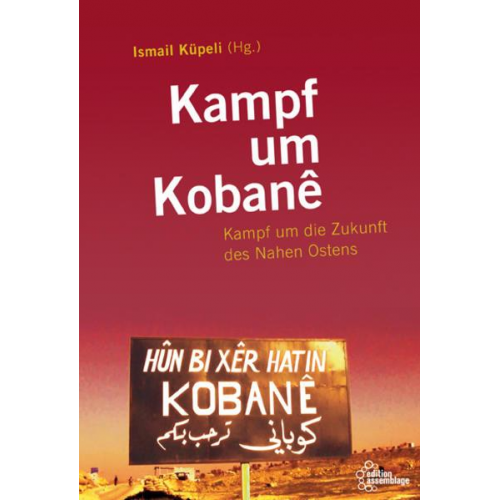 Kampf um Kobanê