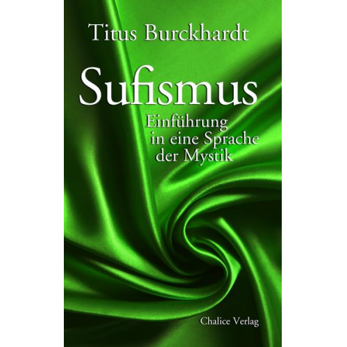 Titus Burckhardt - Sufismus