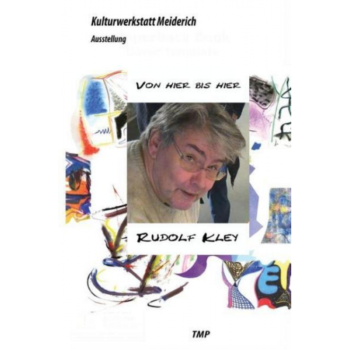 Klaus Happel - Von Hier bis Hier