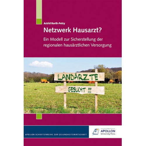 Astrid Barth-Petry - Netzwerk Hausarzt?