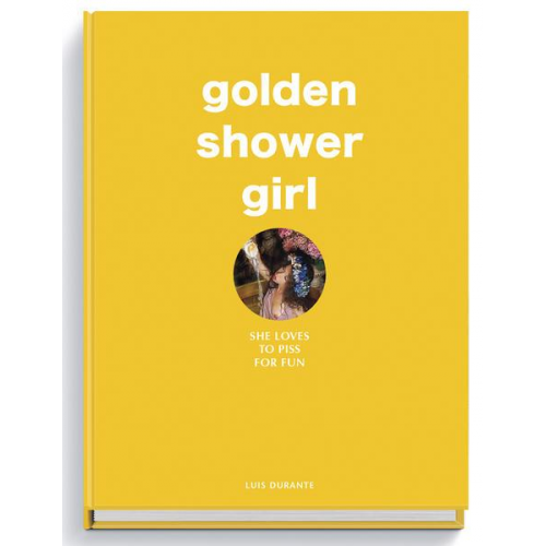 Golden shower girl