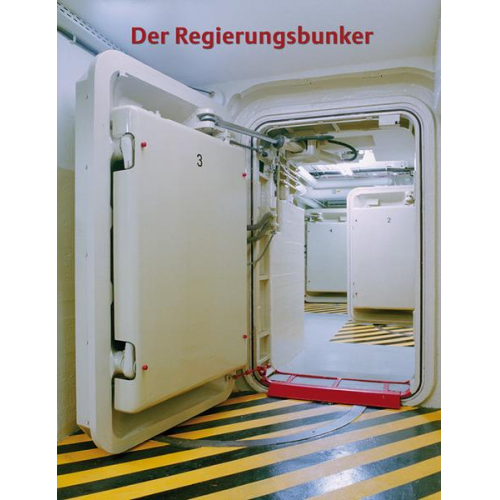 Der Regierungsbunker