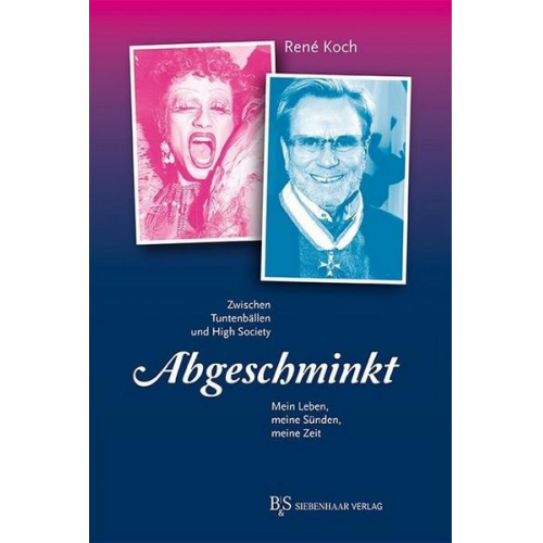 René Koch - Abgeschminkt