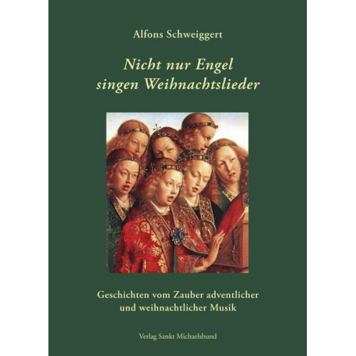 Alfons Schweiggert - Nicht nur Engel singen Weihnachtslieder