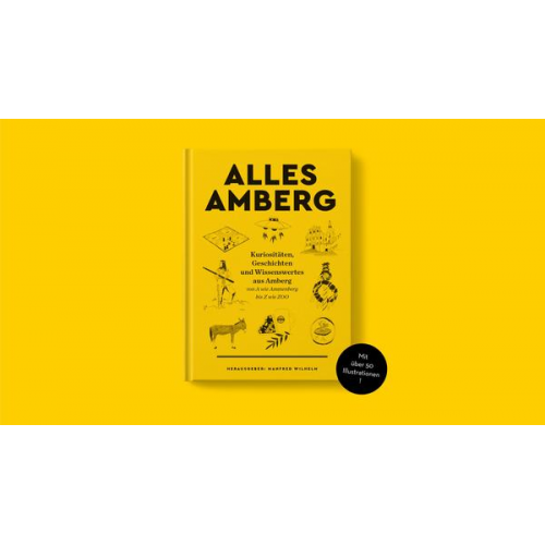 Alles Amberg