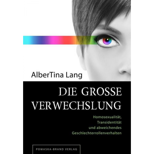 AlberTina Lang - Die große Verwechslung