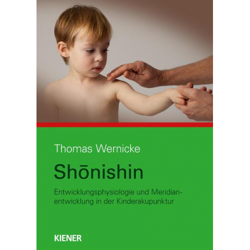 Thomas Wernicke - Shonishin