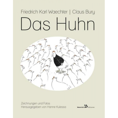 Das Huhn