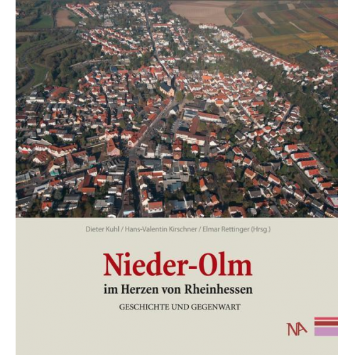 Nieder-Olm im Herzen von Rheinhessen – Geschichte und Gegenwart