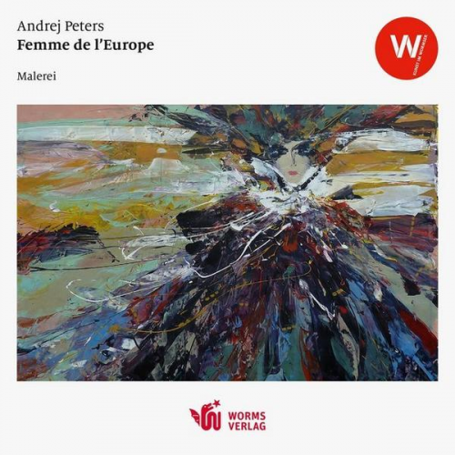 Andrej Peters - Femme de l’Europe