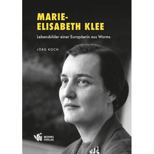 Jörg Koch - Marie-Elisabeth Klee